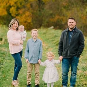 Meet your Posher, Meghan